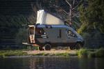 Hymer VisionVenture 2019 года